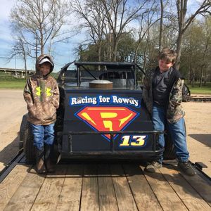 Meet your Posher, Alice